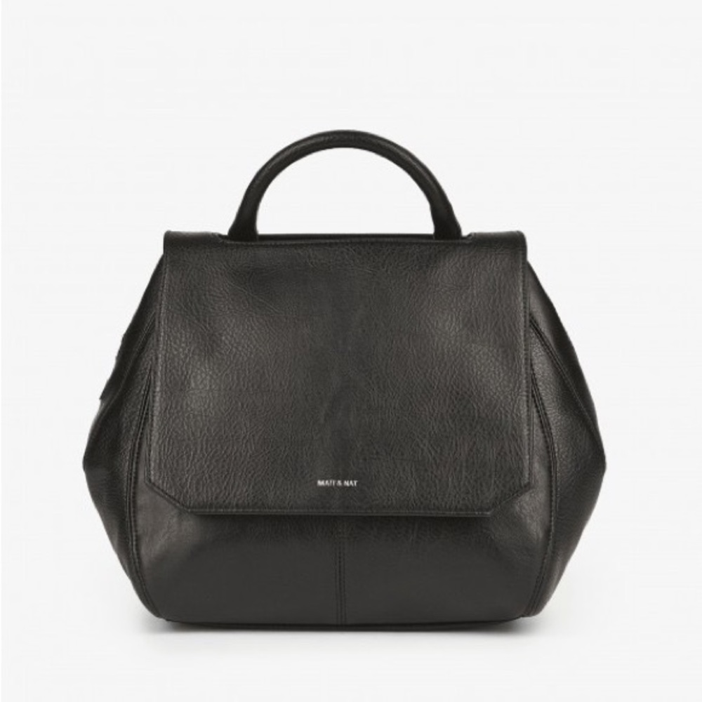 Matt & Nat Wellington Vegan Satchel